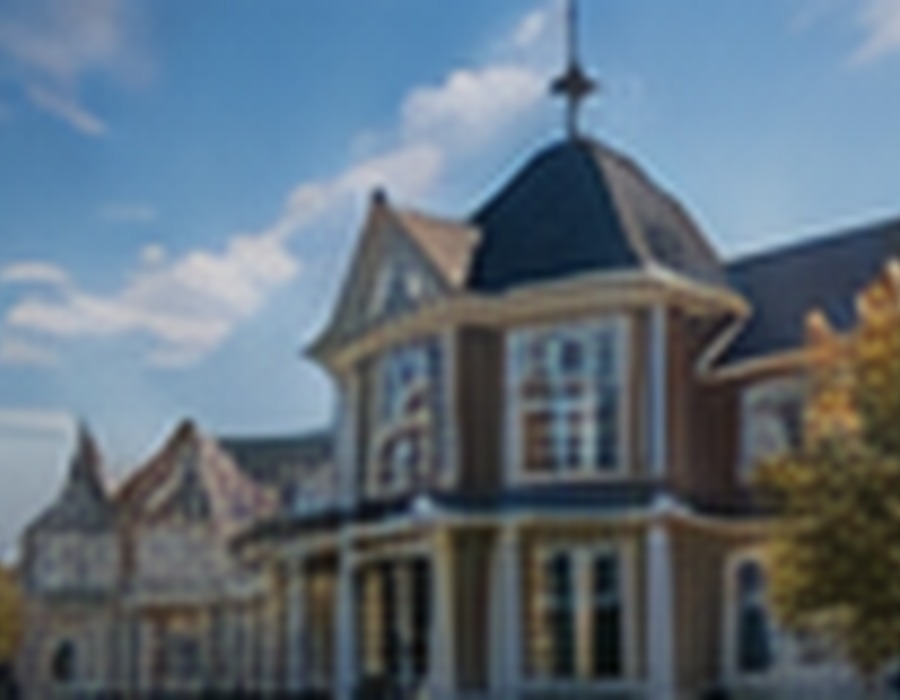 Fairfax communities