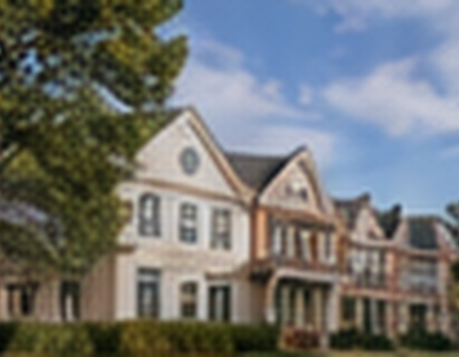 Manassas communities